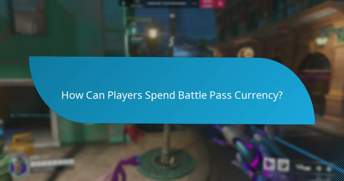 How Can Players Earn Battle Pass Currency?