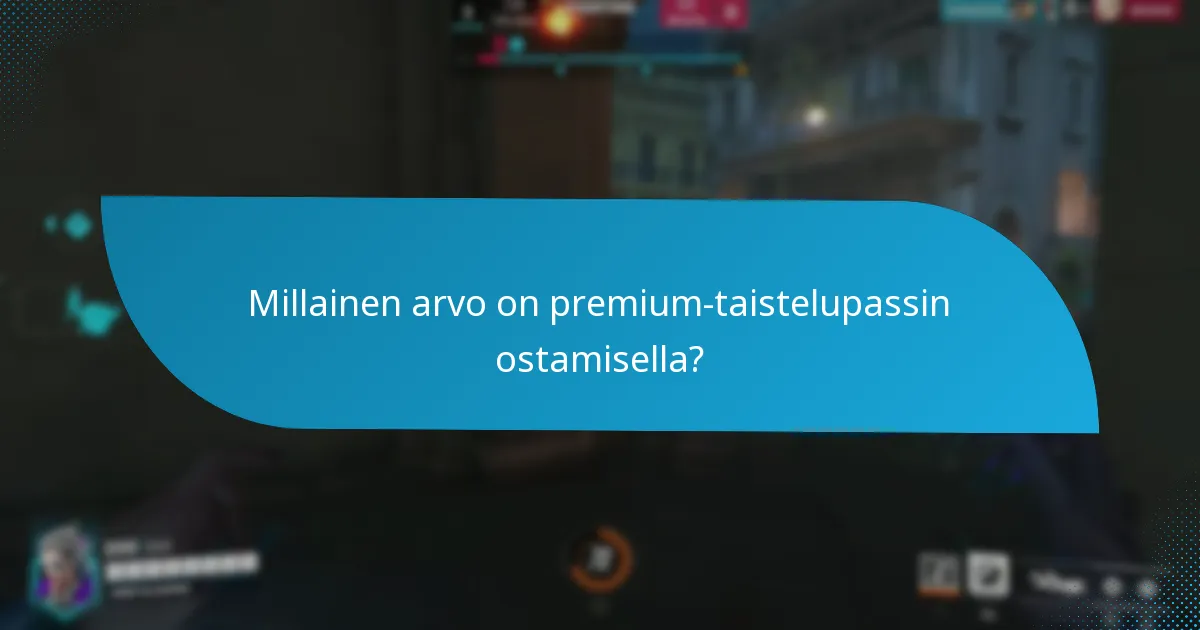Kuinka edistyn taistelupassi-kerroksissa?