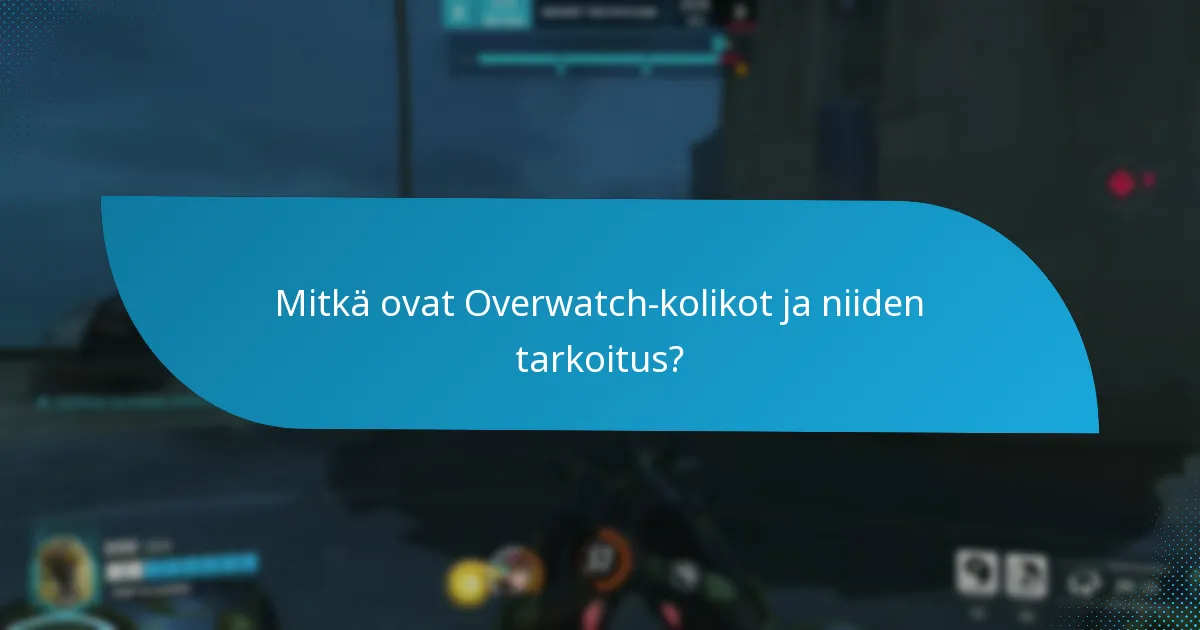 Mitkä ovat ansaitsemisen ja ostamisen etuja ja haittoja Overwatch-kolikoiden osalta?