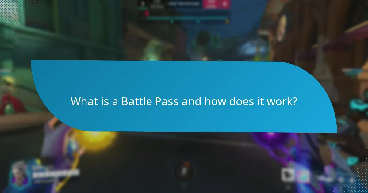 What skins are included in the Battle Pass?
